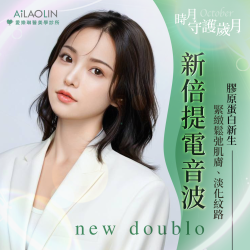 肌膚老化與中下臉下垂的關聯 