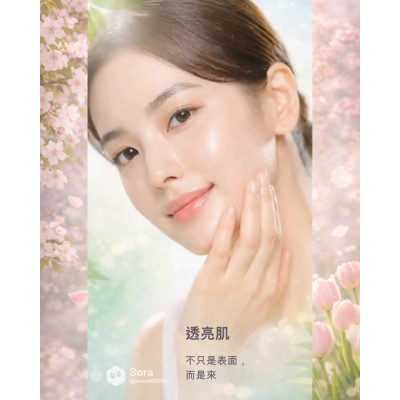 透過皮秒與淨膚管理 溫和協助整理肌膚狀態 讓長期累積的暗沉感與視覺負擔逐步代謝