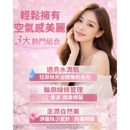 愛樂琳醫美診所近期熱門的 3 大組合，快來看看哪一個最適合妳！